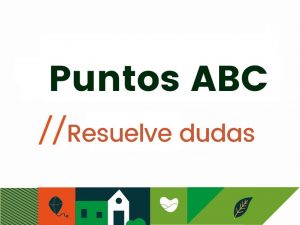 Destacadas Puntos ABC Destacadas Puntos ABC