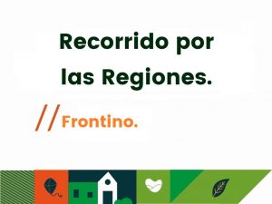 Destacada recorrido Frontino Destacada recorrido Frontino